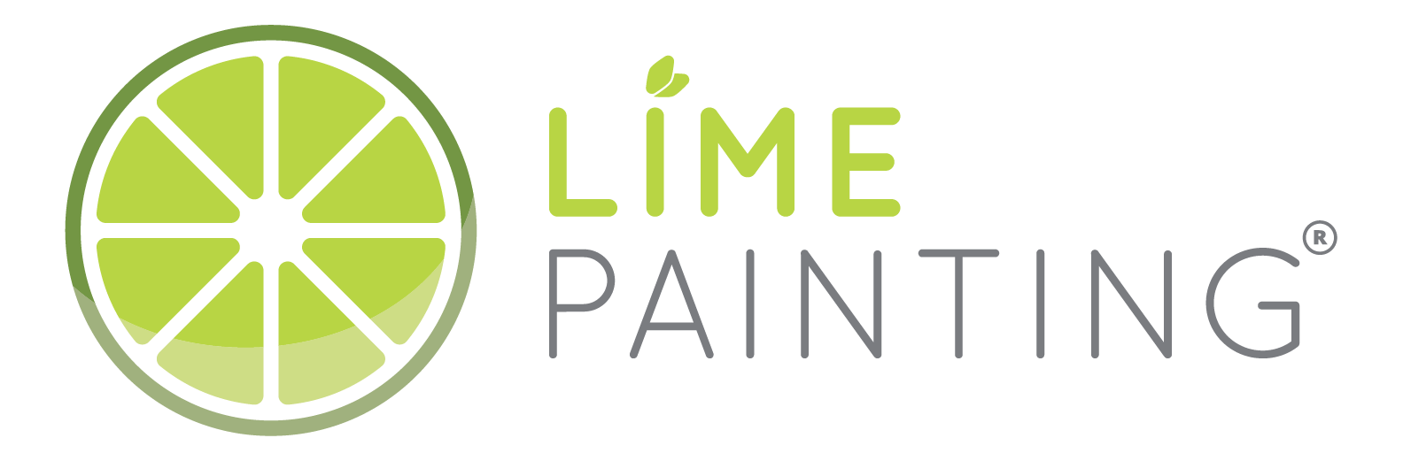 LIME Painting of North Tampa logo